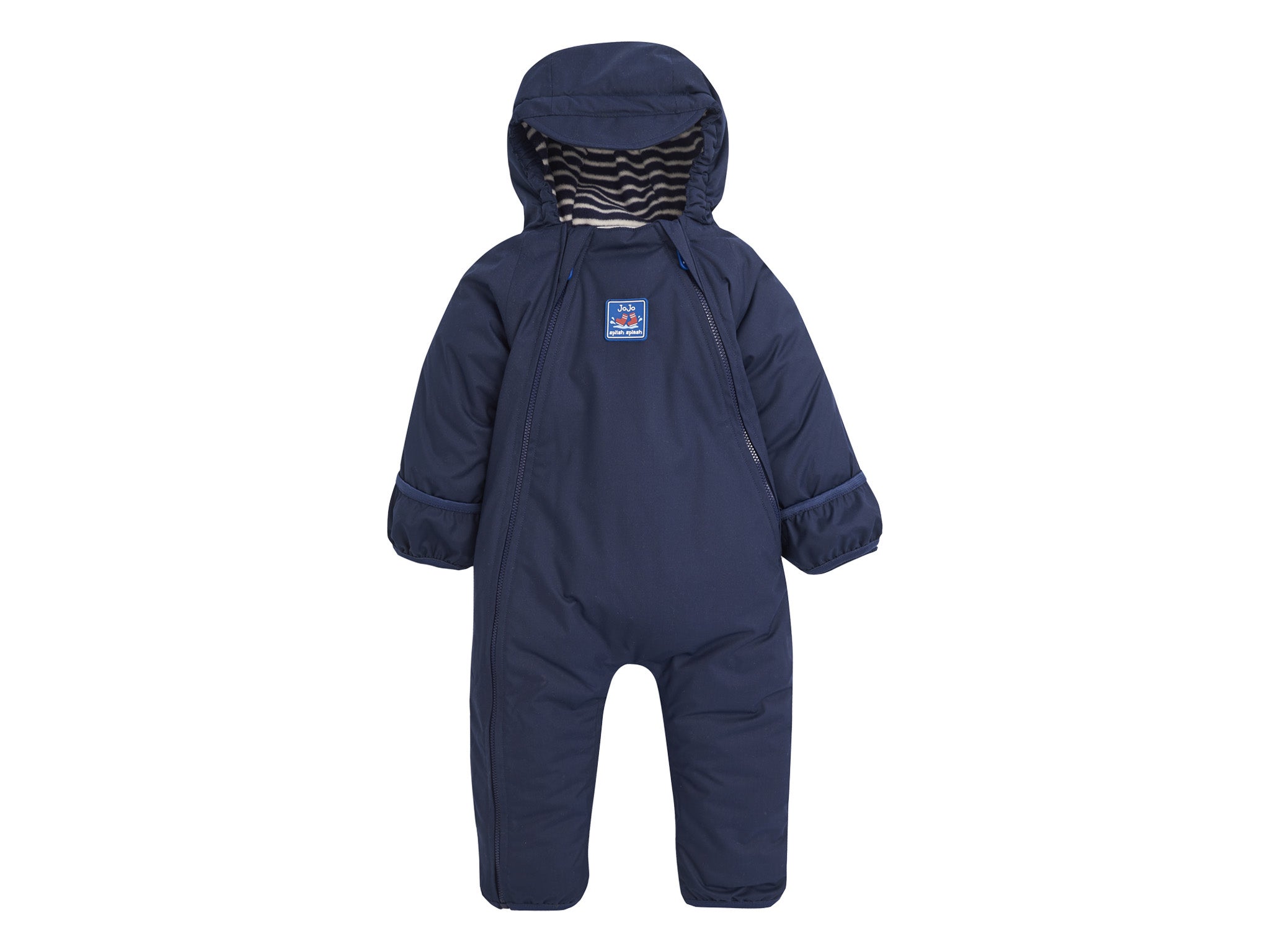 Children's warm waterproof all in one deals